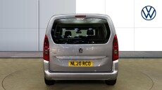 Vauxhall Combo Life 1.2 Turbo Energy 5dr Petrol Estate
